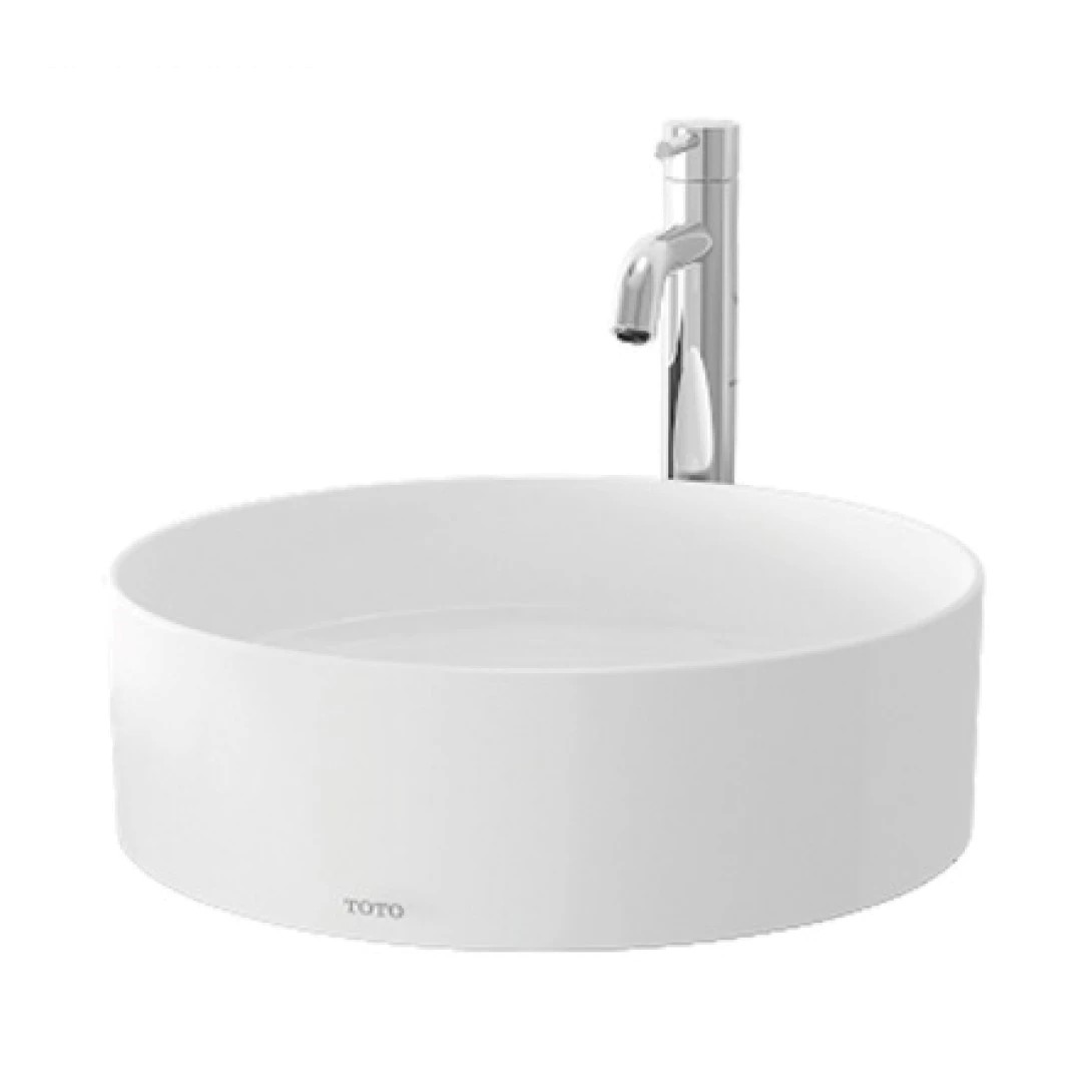 Chậu Đặt Bàn Lavabo Toto LW573JWF