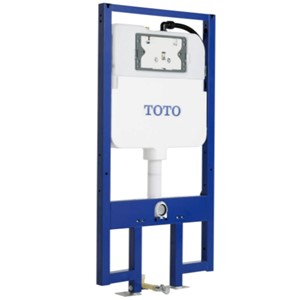 Mặt nạ xả nhấn TOTO MB170P#WH