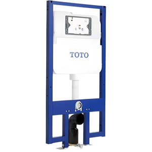 Mặt nạ xả nhấn TOTO MB170P#SS