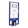 Két nước âm tường TOTO WH172AT