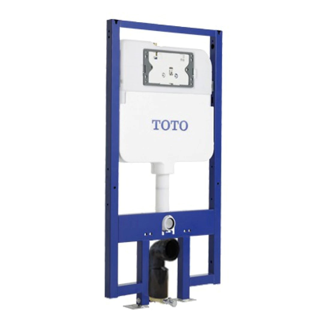 Két nước âm tường TOTO WH172AT