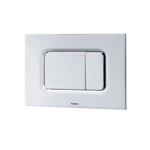 Mặt nạ xả nhấn TOTO MB174P#WH