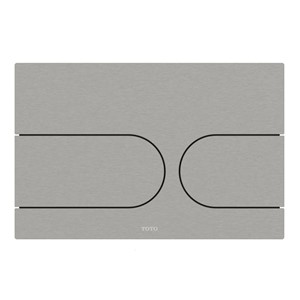 Mặt nạ xả nhấn TOTO MB175M#SS