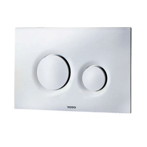 Mặt nạ xả nhấn TOTO MB175M#SS