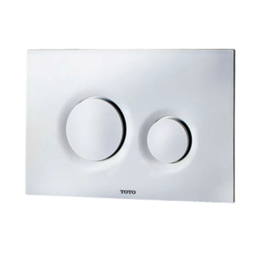 Mặt nạ xả nhấn TOTO MB174P#WH