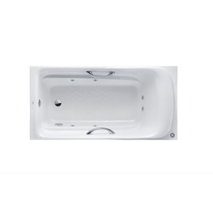 Bồn tắm nằm massage TOTO PPYK1760ZRHPNE/DB505R-2B/TVBF412