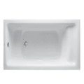 Bồn tắm nằm TOTO PPY1750PE/DB505R-3B/TVBF412