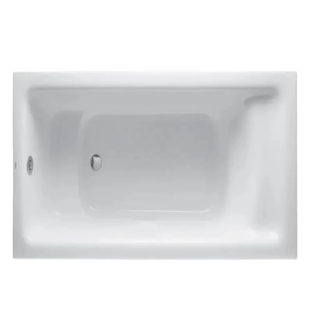 Bồn tắm nằm TOTO PPY1750PE/DB505R-3B/TVBF412
