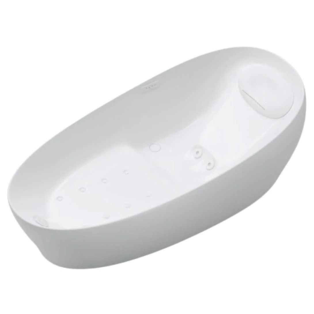 Bồn tắm không gian TOTO PJYD2200PWE#GW massage