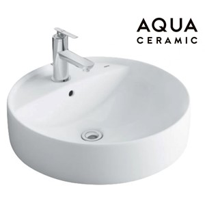 Chậu Đặt Bàn Lavabo INAX AL-294V