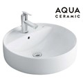 Chậu Đặt Bàn Lavabo INAX AL-294V