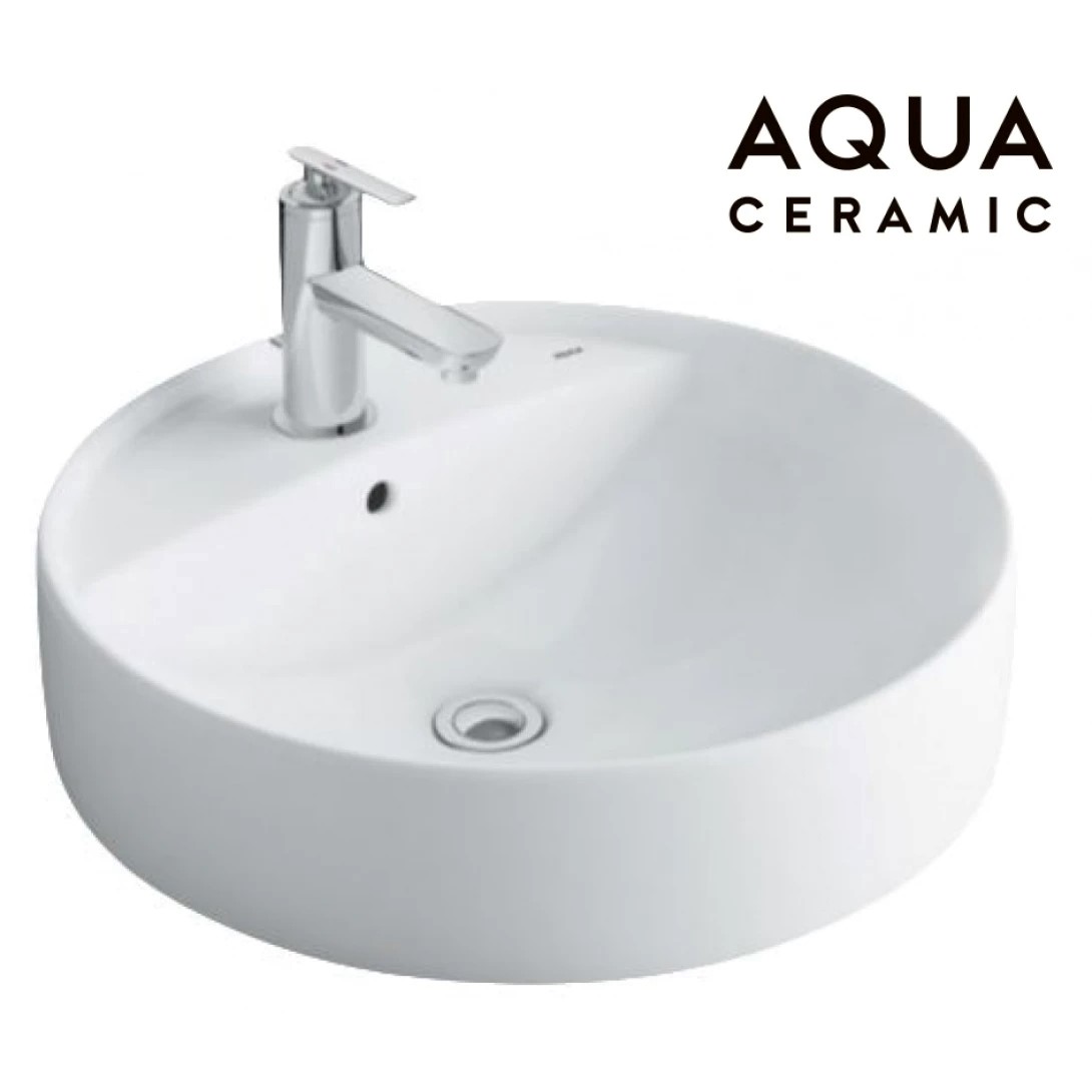 Chậu Đặt Bàn Lavabo INAX AL-294V