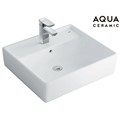 Chậu Đặt Bàn Lavabo INAX AL-293V