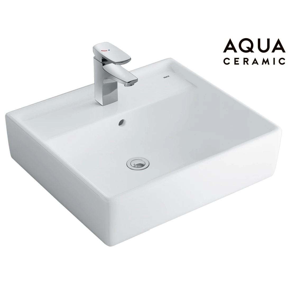Chậu Đặt Bàn Lavabo INAX AL-293V