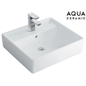 Chậu Đặt Bàn Lavabo INAX AL-293V
