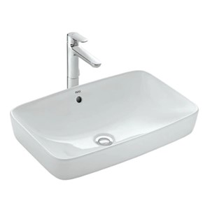Chậu Đặt Bàn Lavabo INAX AL-299V