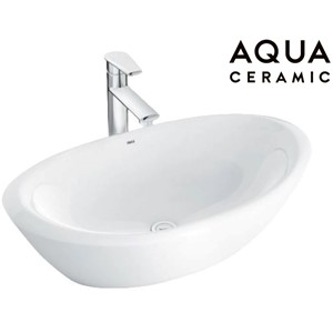 Chậu Đặt Bàn Lavabo INAX AL-465V