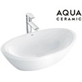 Chậu Đặt Bàn Lavabo INAX AL-465V