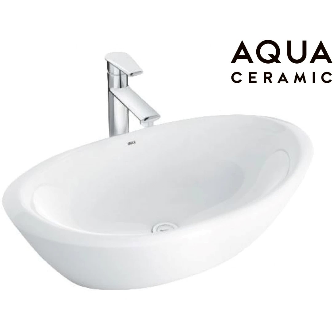 Chậu Đặt Bàn Lavabo INAX AL-465V
