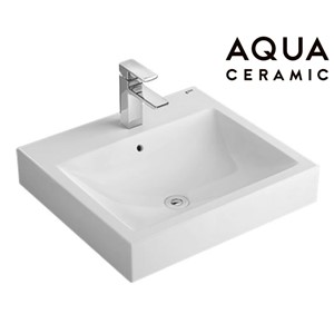 Chậu Đặt Bàn Lavabo INAX AL-536V