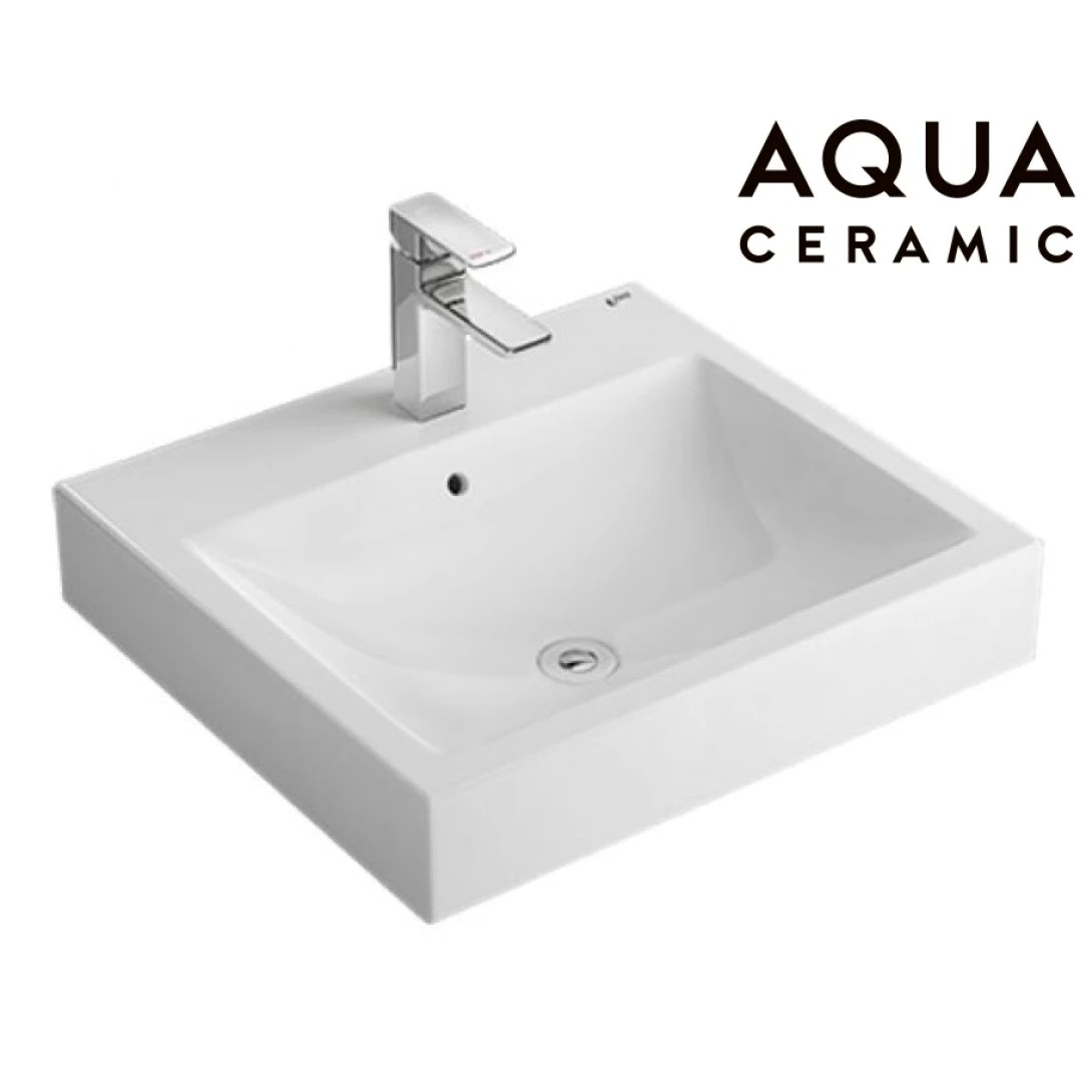 Chậu Đặt Bàn Lavabo INAX AL-536V