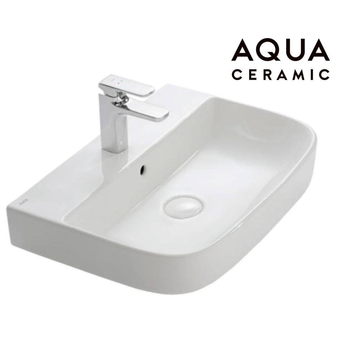 Chậu Đặt Bàn Lavabo INAX AL-632V