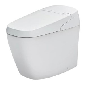Bồn cầu thông minh INAX AC-G216VN/BW1