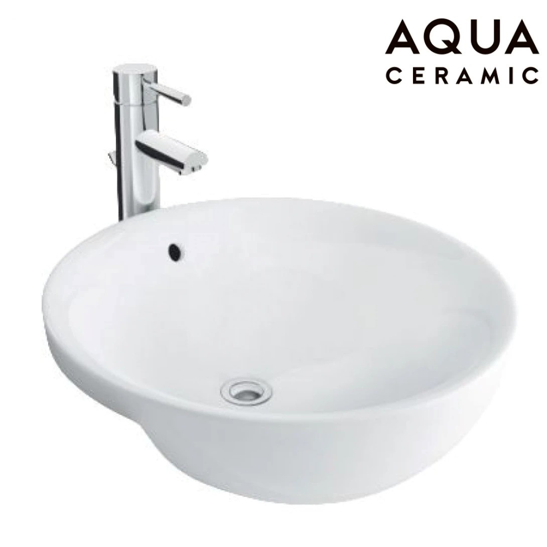 Chậu Đặt Bàn Lavabo INAX AL-333V