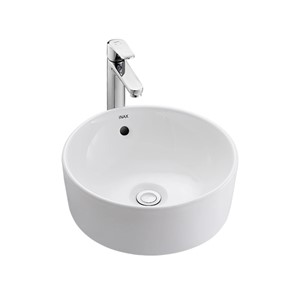 Chậu Rửa Dương Bàn Lavabo Inax AL-2397V Dương Bàn