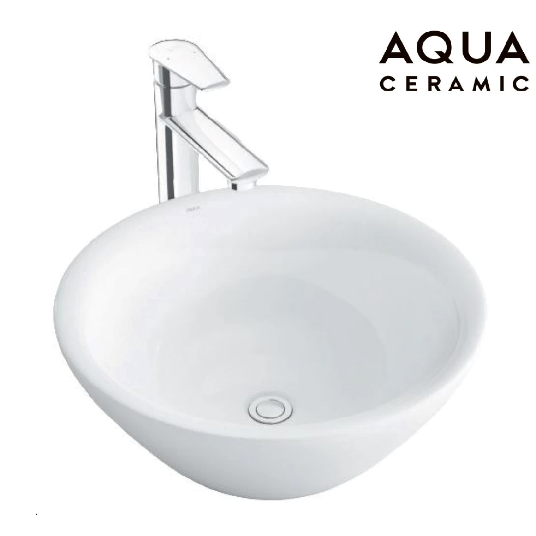 Chậu Đặt Bàn Lavabo INAX AL-445V