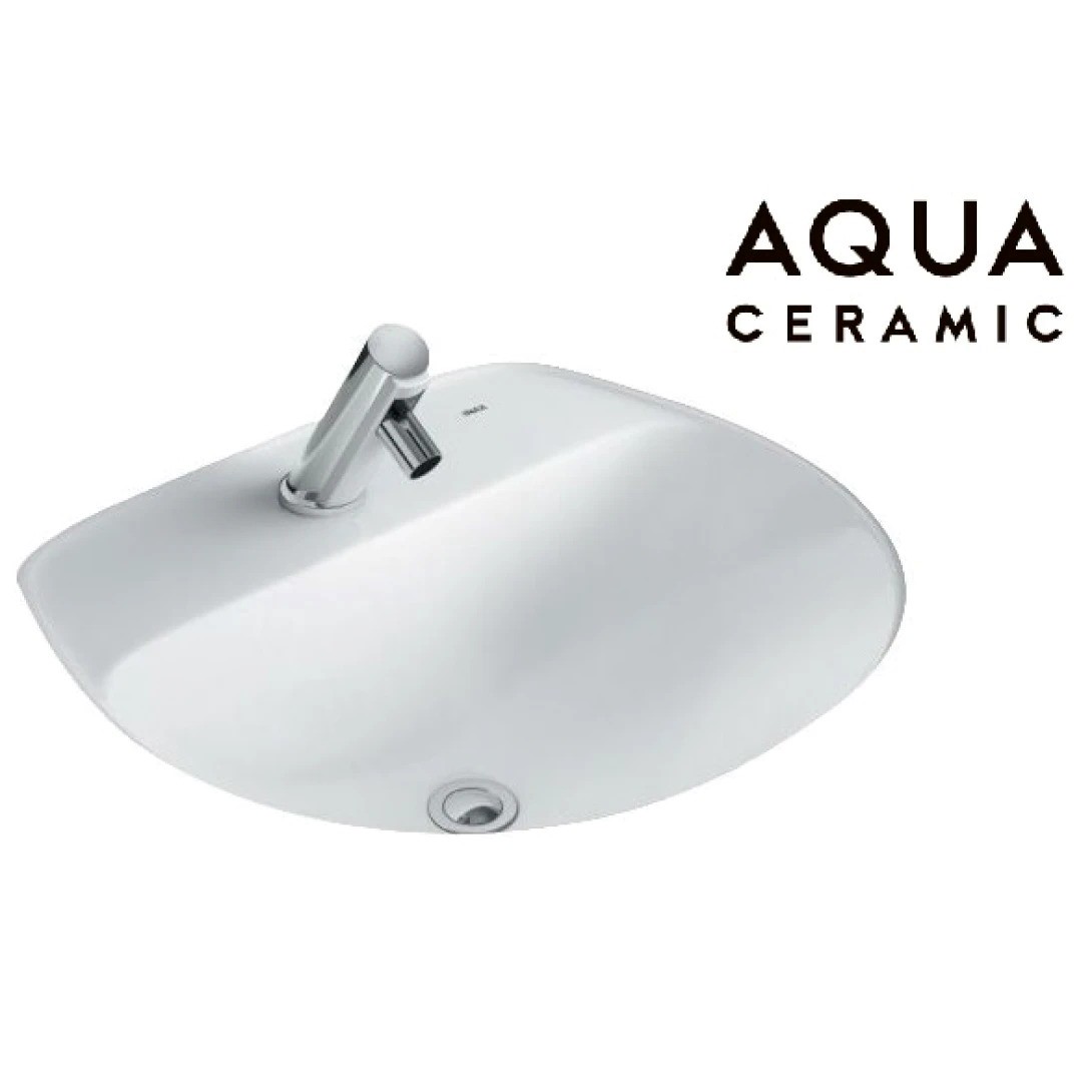 Chậu Rửa Âm Bàn Lavabo Inax AL-2094V