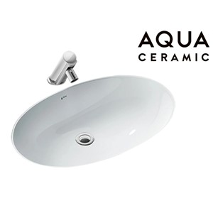 Chậu Rửa Âm Bàn Lavabo Inax AL-2216V