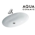 Chậu Rửa Âm Bàn Lavabo Inax AL-2216V