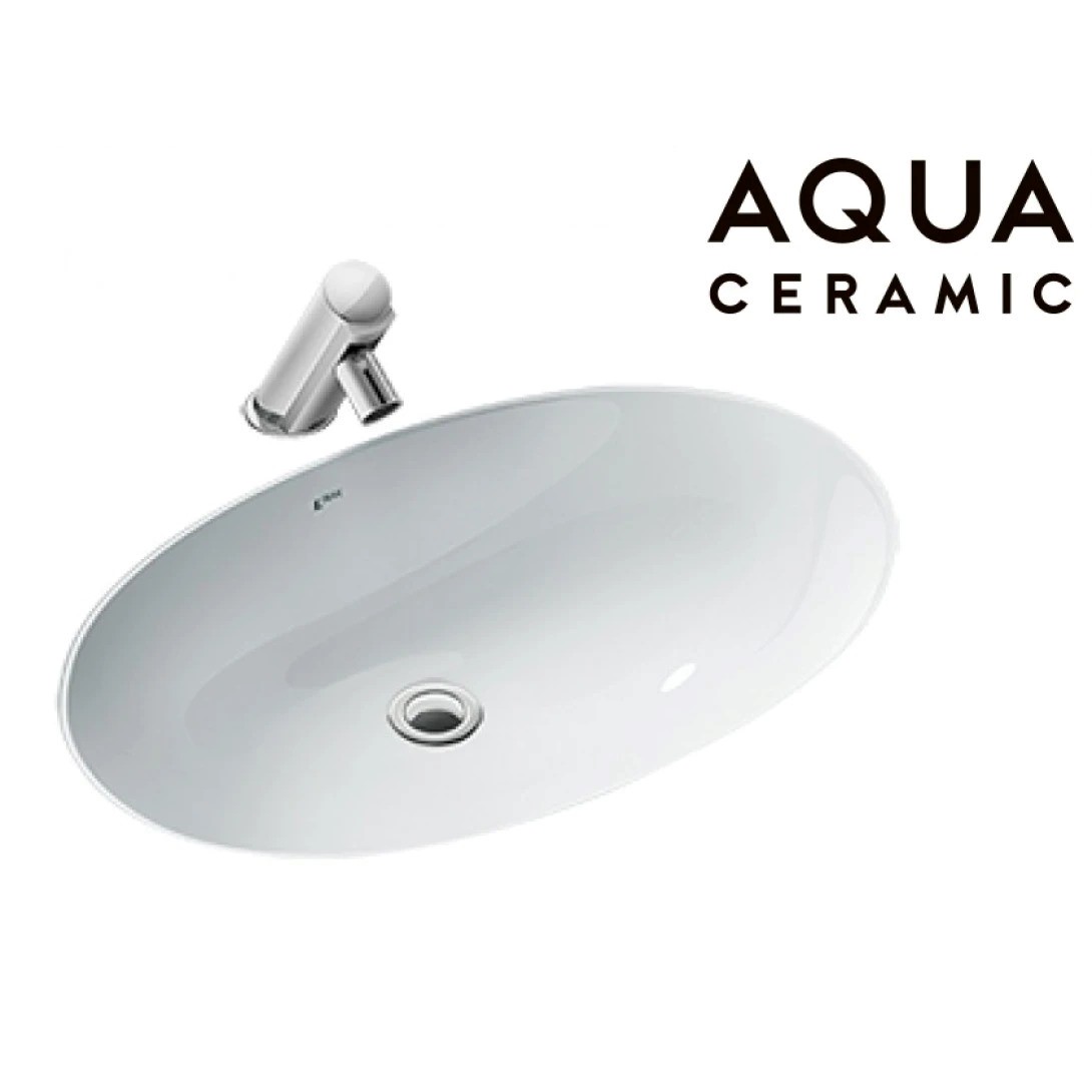 Chậu Rửa Âm Bàn Lavabo Inax AL-2216V
