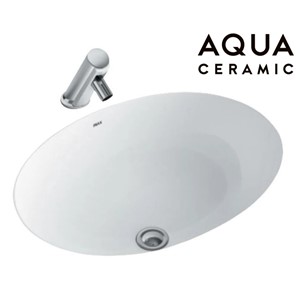 Chậu Rửa Âm Bàn Lavabo Inax AL-2293V