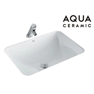 Chậu Rửa Âm Bàn Lavabo Inax AL-2298V