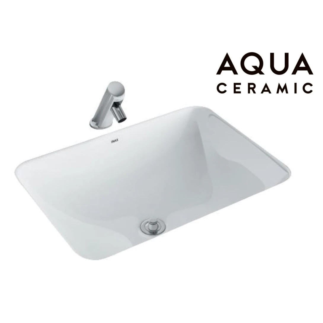 Chậu Rửa Âm Bàn Lavabo Inax AL-2298V