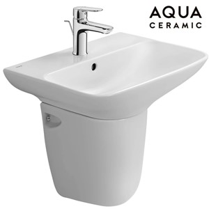 Chậu Rửa Treo Tường INAX AL-289V