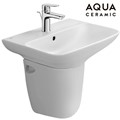 Chậu Rửa Treo Tường INAX AL-289V