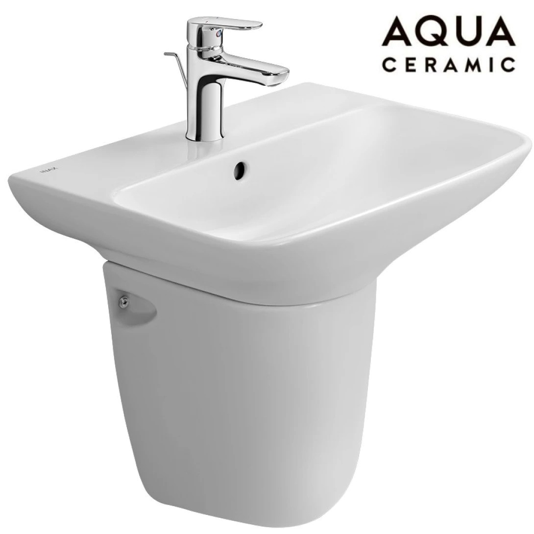 Chậu Rửa Treo Tường INAX AL-289V