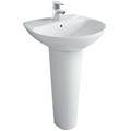 Chậu Rửa Treo Tường INAX L-285V/L