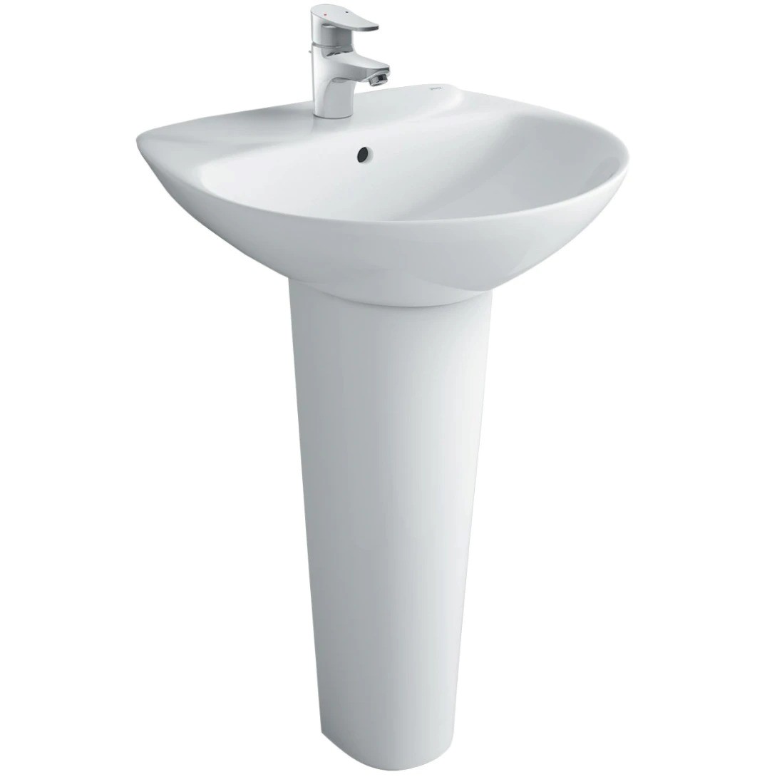 Chậu Rửa Treo Tường INAX L-285V/L