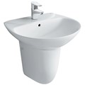 Chậu Rửa Treo Tường INAX L-285V
