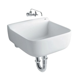 Chậu Rửa Treo Tường INAX S-17V