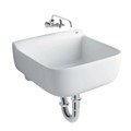 Chậu Rửa Treo Tường INAX S-17V