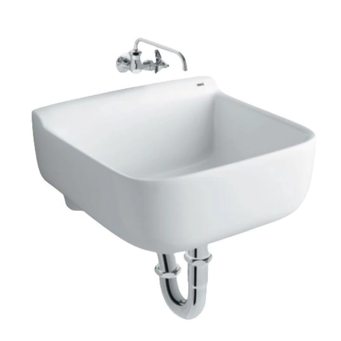 Chậu Rửa Treo Tường INAX S-17V