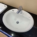 Chậu Rửa Dương Bàn Lavabo Inax AL-2395V