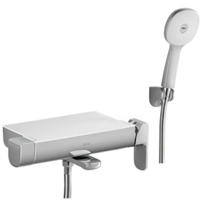 Vòi sen tắm nhiệt độ Inax BFV-633S