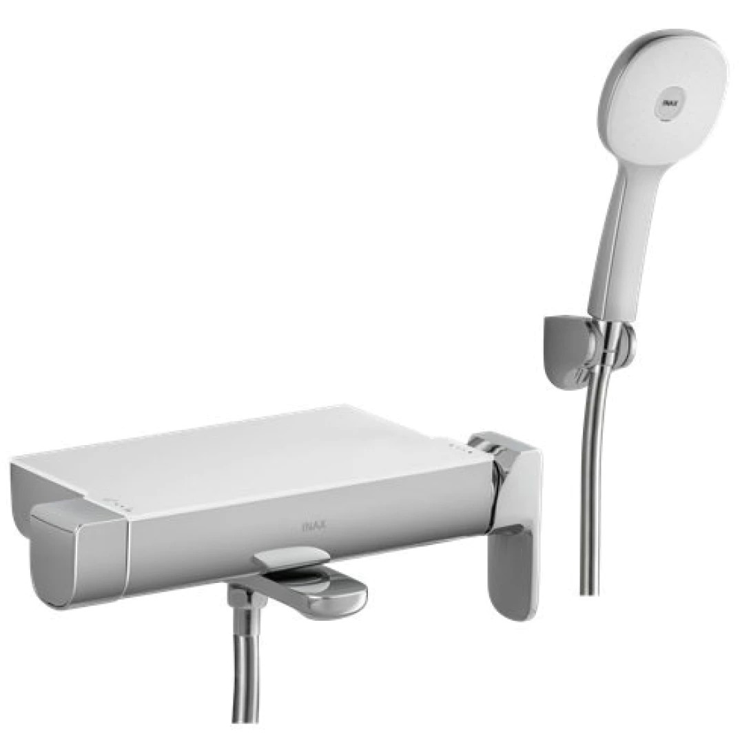 Vòi sen tắm nhiệt độ Inax BFV-633S