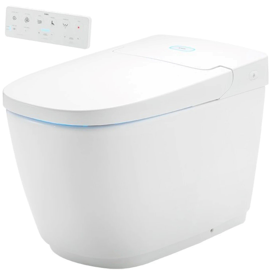 Bồn cầu điện tử INAX AC-819VN